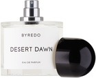 Byredo Desert Dawn Eau de Parfum, 100 mL