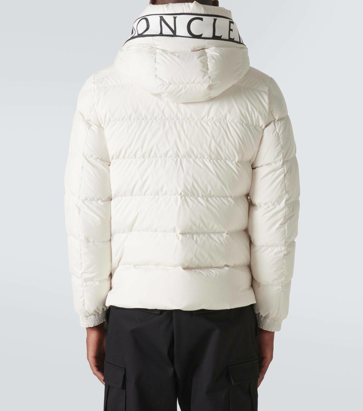 Moncler Cardere quilted down jacket Moncler