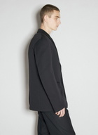 Lanvin Single-Breasted Blazer