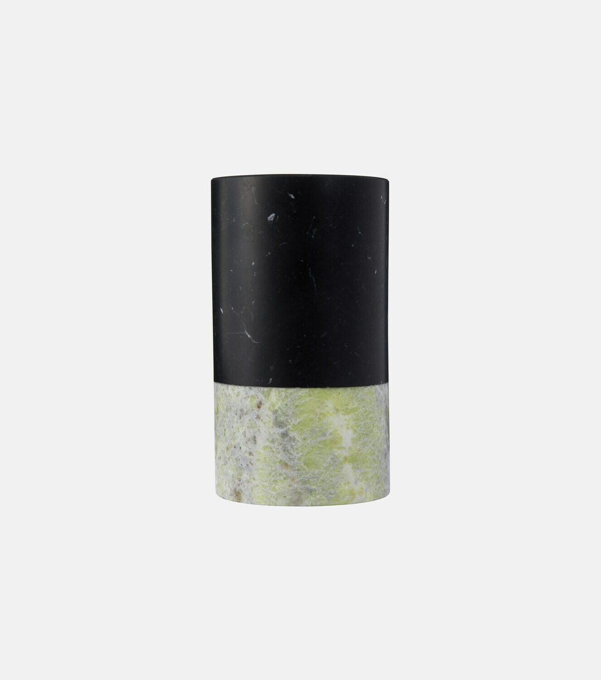 Bloc Studios - x Sunnei marble wine glass