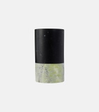 Bloc Studios - x Sunnei marble wine glass