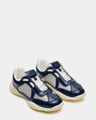 Steve Madden Dustin Sneakers in Navy