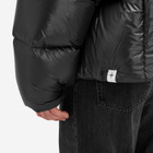 Jil Sander Men's Plus Down Jacket in Black