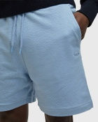 Textured Jersey Short