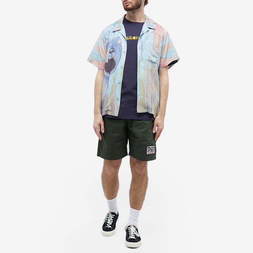 Sham 69: La Revolución Del Punk Que Desafió Las Fronteras