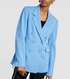 Dorothee Schumacher Double-breasted blazer