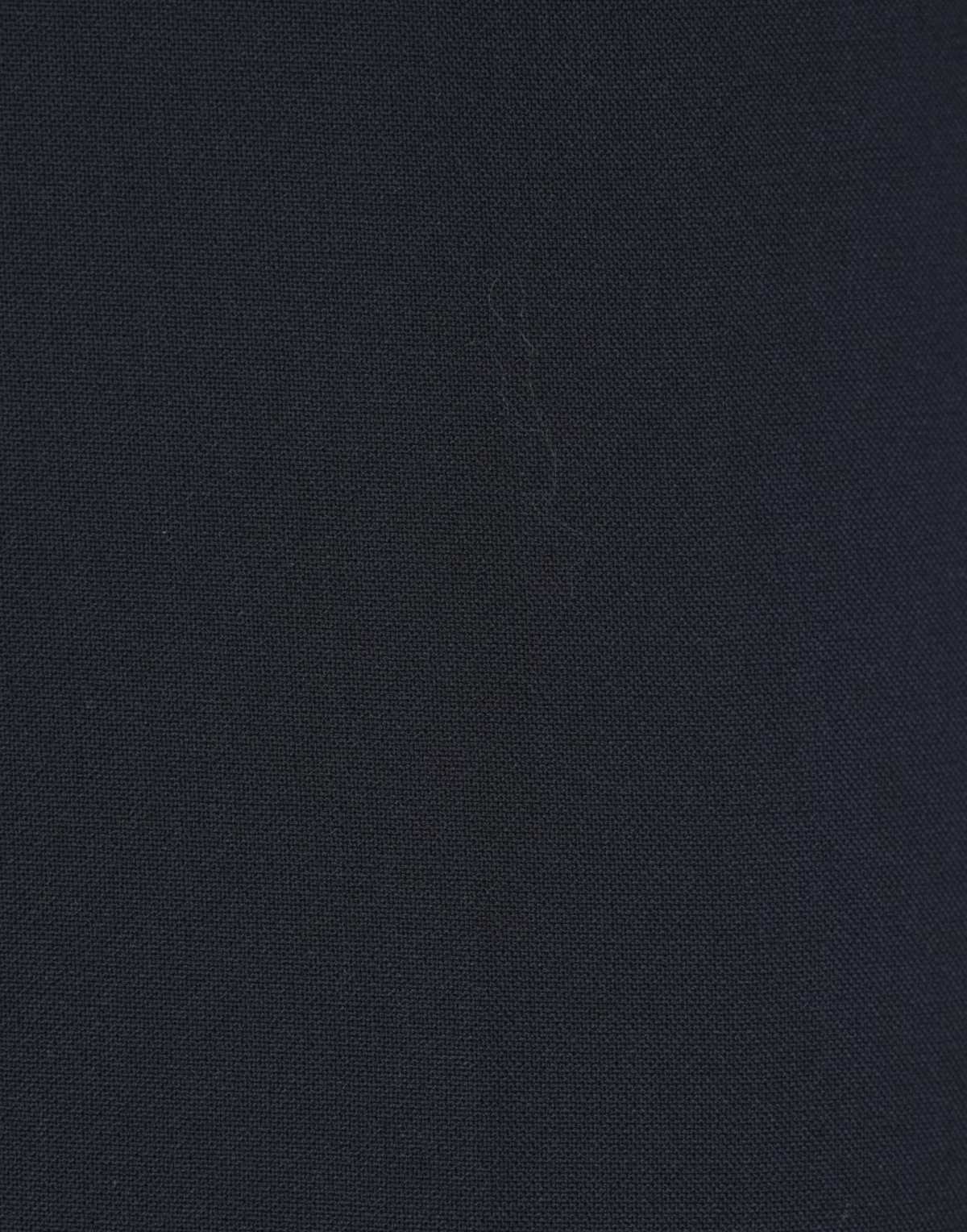 Peserico Womens Pants Midnight in Blue