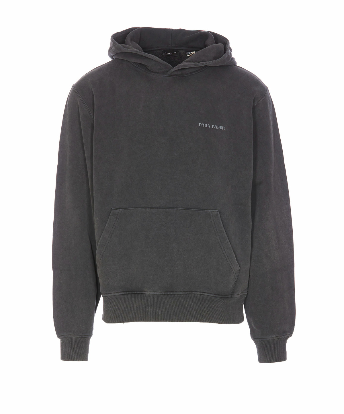 パーカー・フーディ DAILY PAPER SENSES LOGO HOODIE Daily Paper Senses Logo Hoodie Daily Paper
