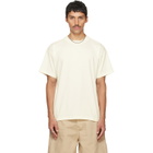 Fear of God ESSENTIALS Off-White Essential T-shirt