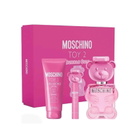 Moschino Ladies Toy 2 Bubblegum Gift Set Fragrances 8011003873760