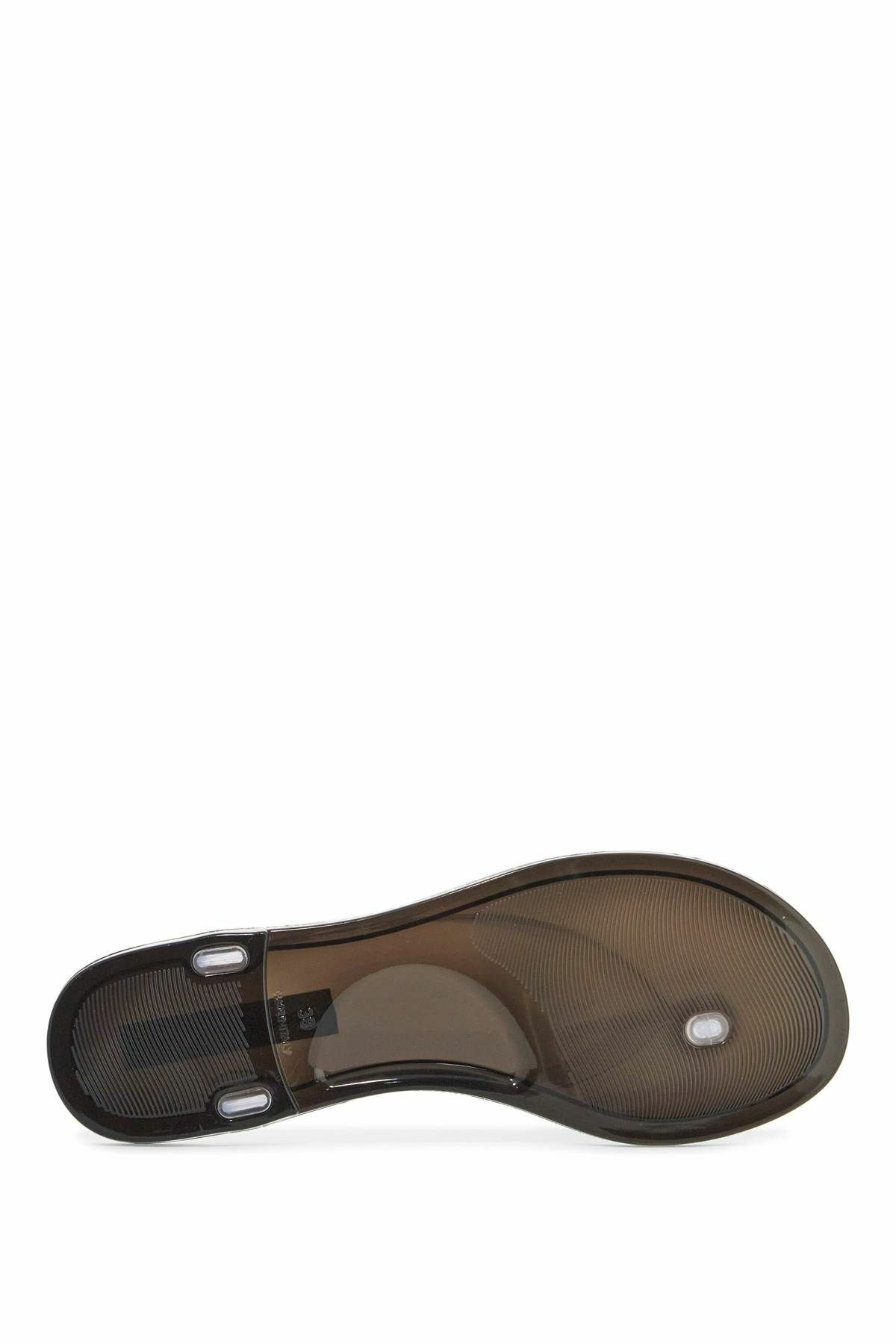 Christopher esber jo PVC ビーチサンダル CHRISTOPHER ESBER Jo PVC flip flops | NET-A-PORTER
