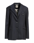 The Garment Womens Blazer in Navy