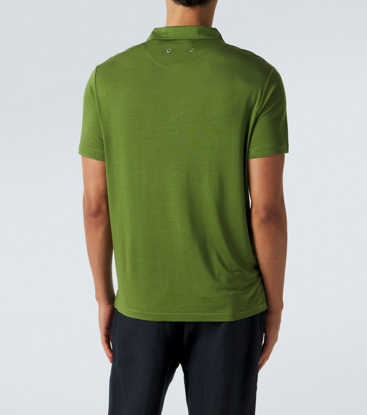Vilebrequin Jersey polo shirt