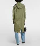 A.P.C. - Antonny parka