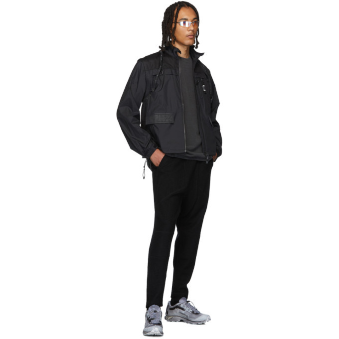 Robert Geller Black The RG T-Shirt