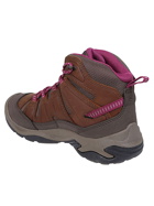KEEN - Circadia Mid Waterproof Hiking Boots