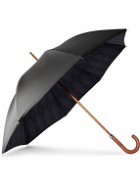 Kingsman - London Undercover Argylle Wood-Handle Umbrella