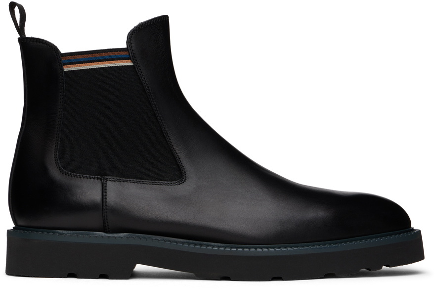 Paul smith marlowe chelsea boots online