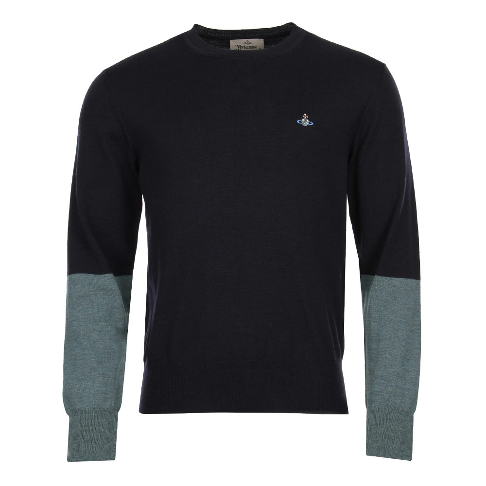 Jumper - Navy