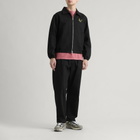 Service Works Men's Twill Part Timer Pants in Black