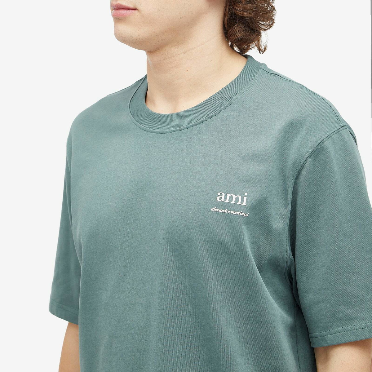 AMI Paris Men