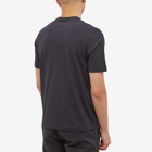 Paul Smith Men's Happy Pocket T-Shirt in Navy