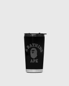 A Bathing Ape STEEL TUMBLER Black Mens Kitchen- & Tableware