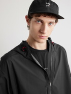 DISTRICT VISION - Embroidered Nylon-Taslan Baseball Cap