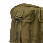 Maharishi Men's M.A.L.I.C.E Cross Body Bag in Olive 