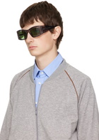 OTTOMILA Gray 4 Cierniere Sunglasses