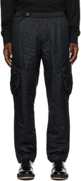 Wooyoungmi Quilted Cargo Pants