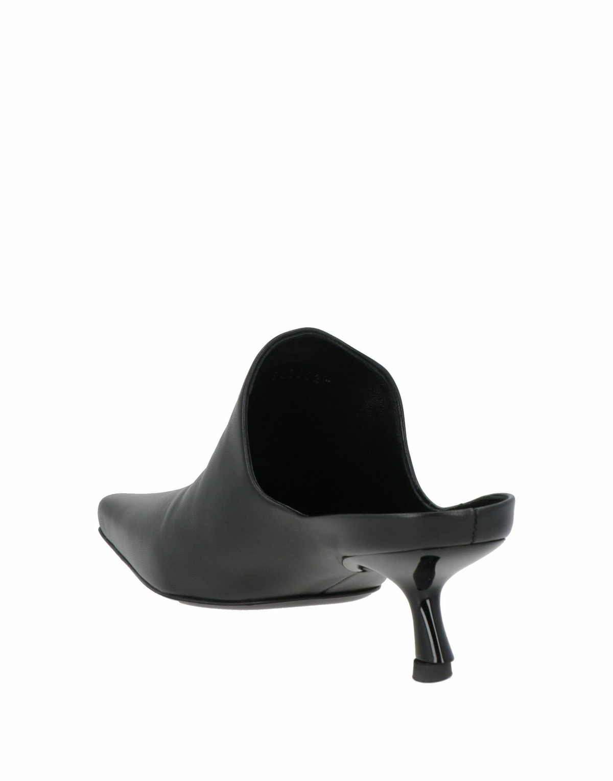 Loewe Womens Mules & Clogs in Black