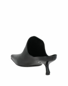 Loewe Womens Mules & Clogs in Black
