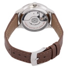 Omega De Ville Automatic Chronometer Diamond White Dial Ladies Watch 434.13.34.20.55.001