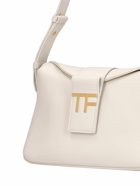 TOM FORD - Mini Tf Grain Leather Shoulder Bag