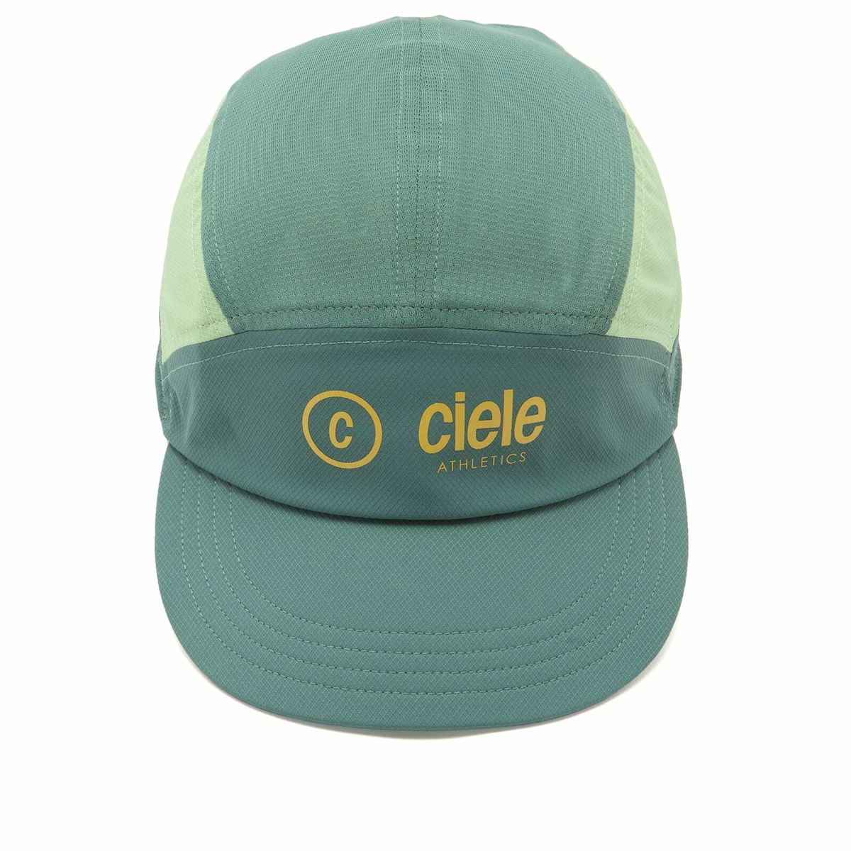 Ciele Athletics FST SC Classic Cap in Pistachio