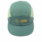 Ciele Athletics FST SC Classic Cap in Pistachio
