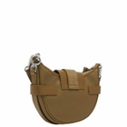 GANNI Women's Bucky Crossbody Bag in Military Olive 