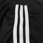 Adidas Men's Skate Aero Club Jersey in Black/White