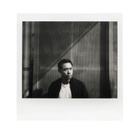 Polaroid Originals B&W Film for Image/Spectra
