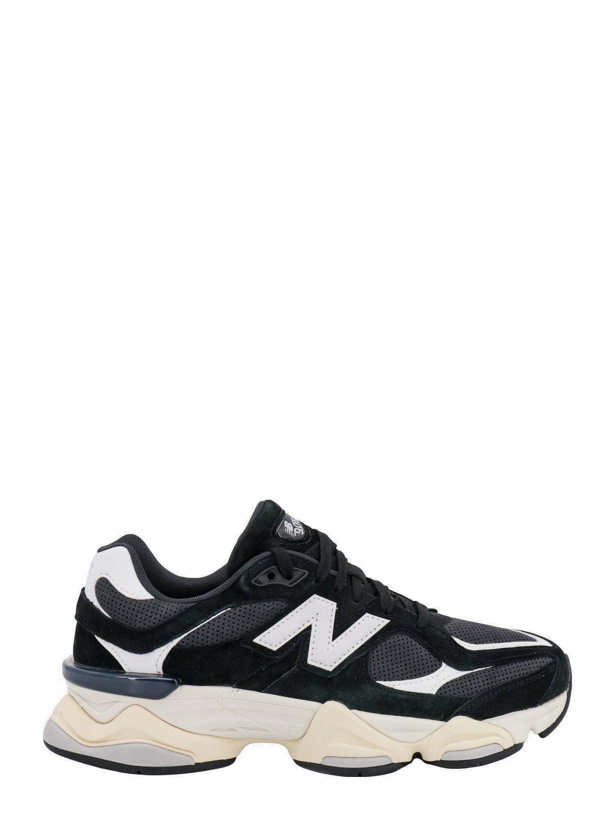 Photo: New Balance Sneakers Blue   Mens