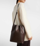 Aesther Ekme Marin Medium leather shoulder bag