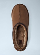 UGG Tasman II Nubuck Slippers