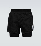 Satisfy - Rippy 3" Trail shorts