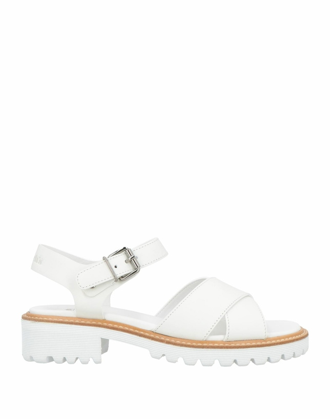 Photo: Church's Womens Sandals in Off white