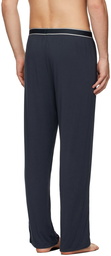 Boss Navy Comfort Lounge Pants