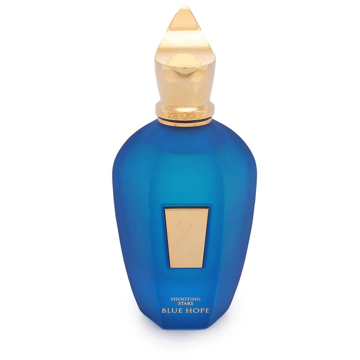 Photo: Xerjoff Unisex Shooting Stars Blue Hope EDP Spray 3.4 oz Fragrances 8033488151980