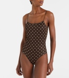 Oséree Lumière swimsuit