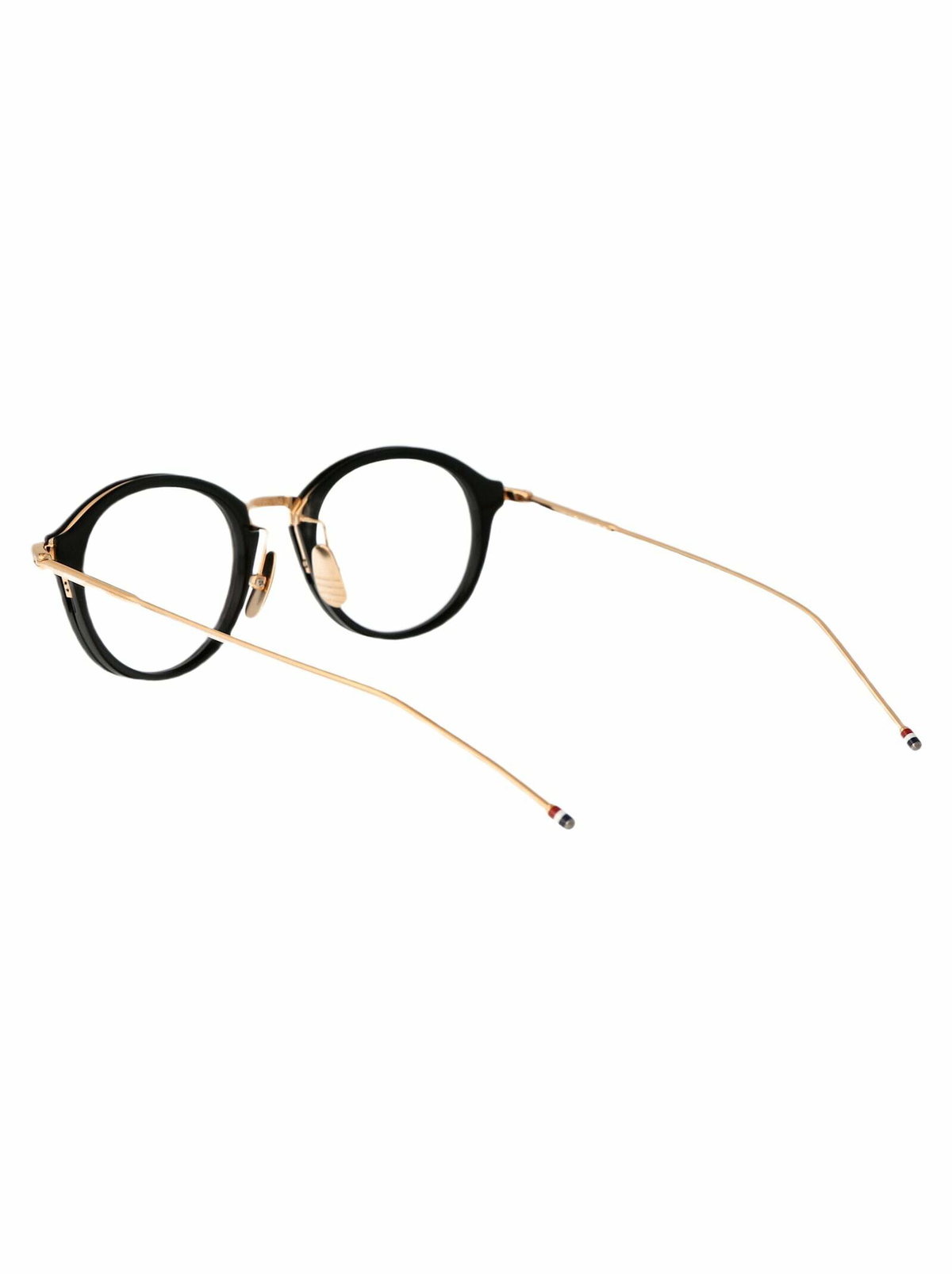 Thom Browne Ueo011a-g0003-001-46 Glasses