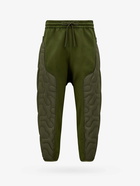 Moncler Genius   Trouser Green   Mens